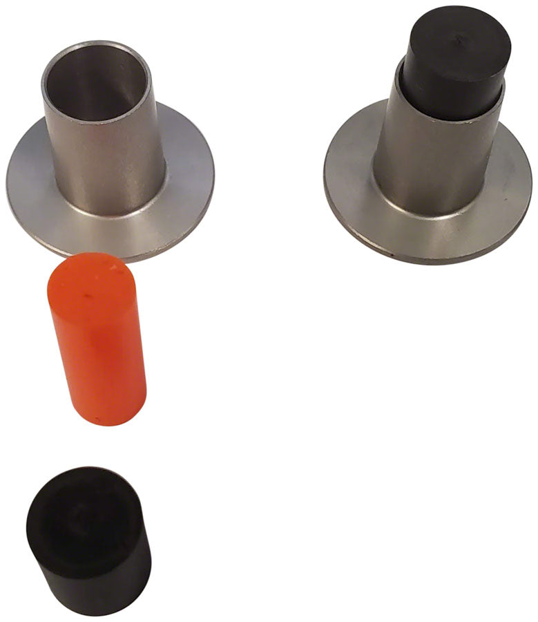 Cirrus Cycles Kinekt Suspension Stem Damper