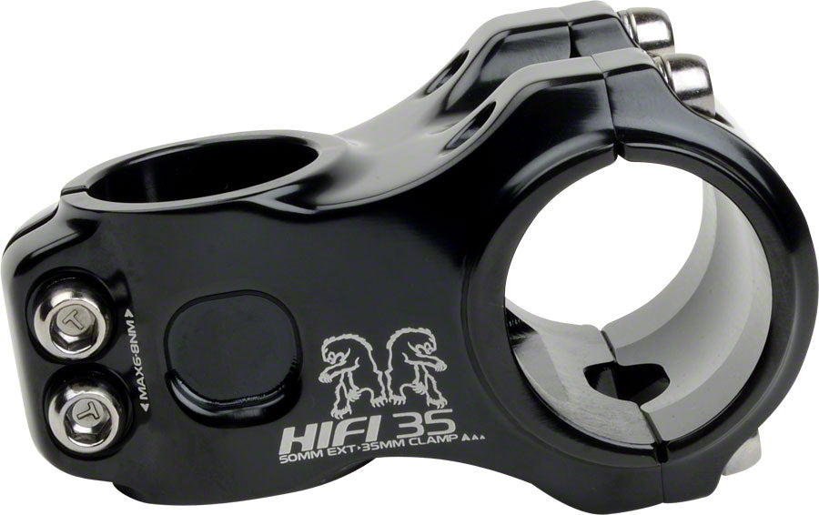 Chromag HiFi V2 Stem