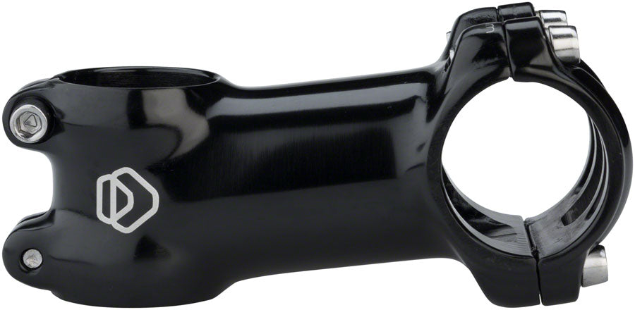 Dimension 31.8 Threadless Alloy Stem