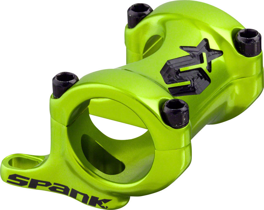 Spank Spike Stem