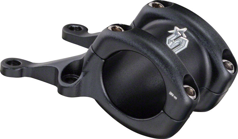 Spank Spike Director