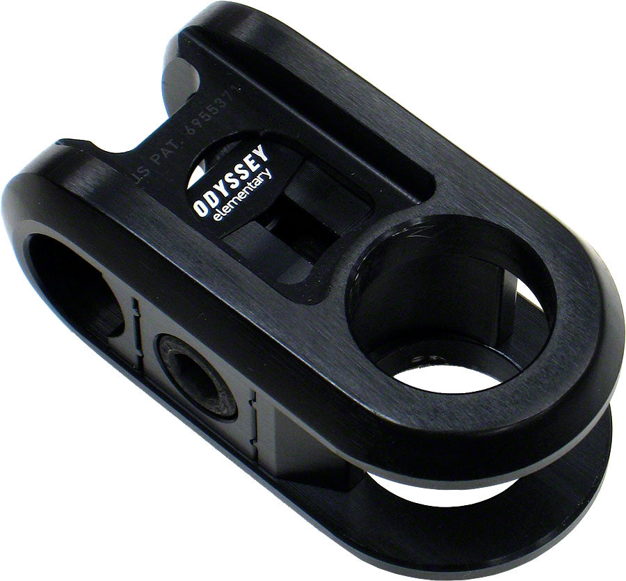 Odyssey Elementary V3