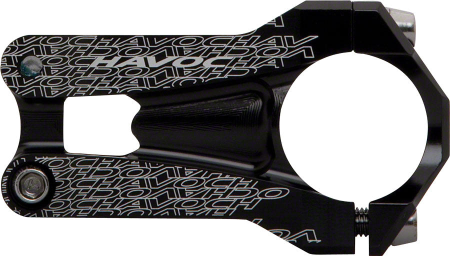 EASTON イーストン HAVOC ステム 50mm Easton Havoc – Incycle Bicycles