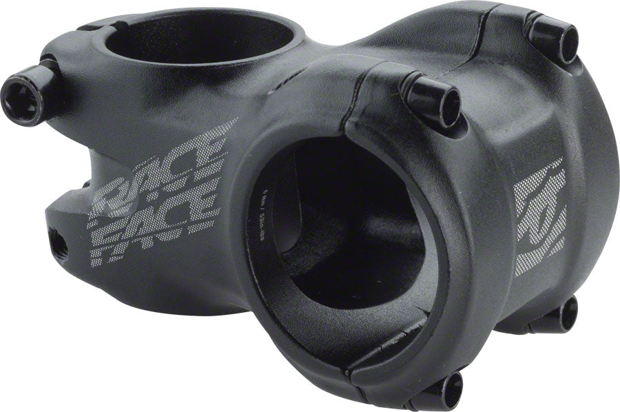 RaceFace Chester 35 Stem 40mm 0 Deg Blk