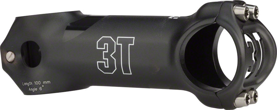 3T Arx II Team Stealth Stem – Incycle Bicycles