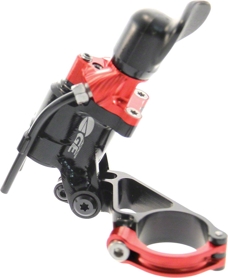 Acros A-GE Hydraulic