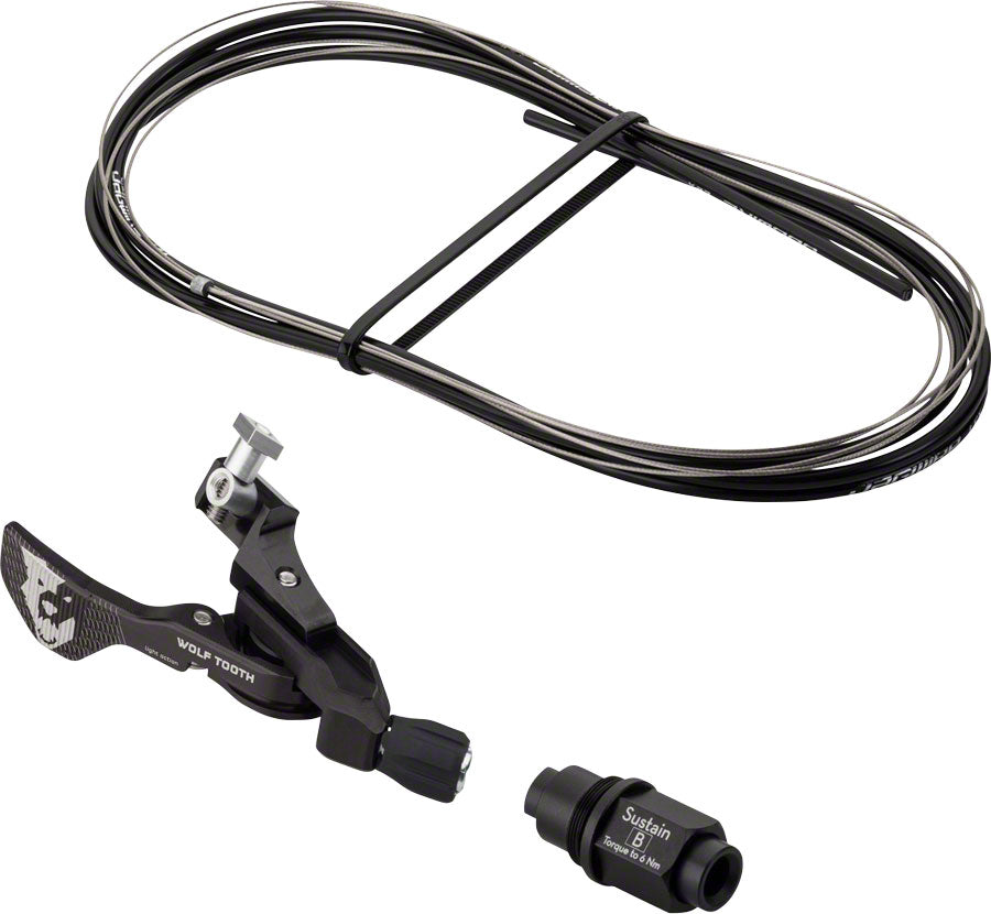 Wolf Tooth ReMote Sustain