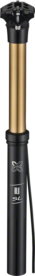 x fusion hilo sattelstütze X-Fusion Hilo SL