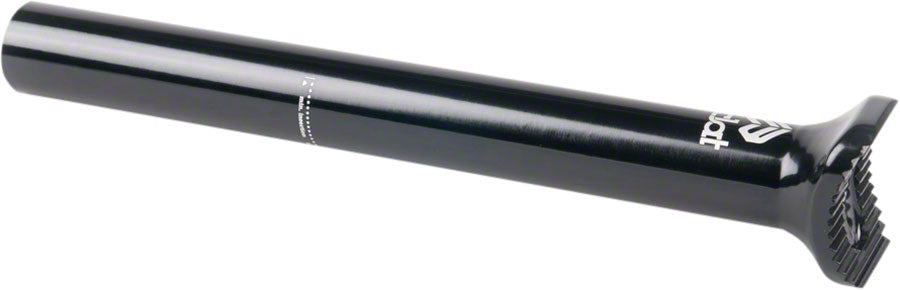 Eclat Torch Pivotal Seat Post 230mm Blk