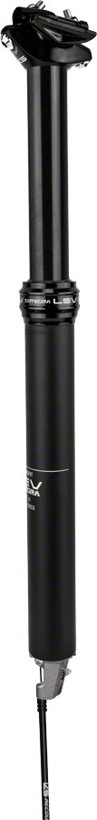 Ks Lev Integra Dropper Seatpost