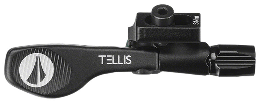 SDG Tellis Dropper Remote – Incycle Bicycles