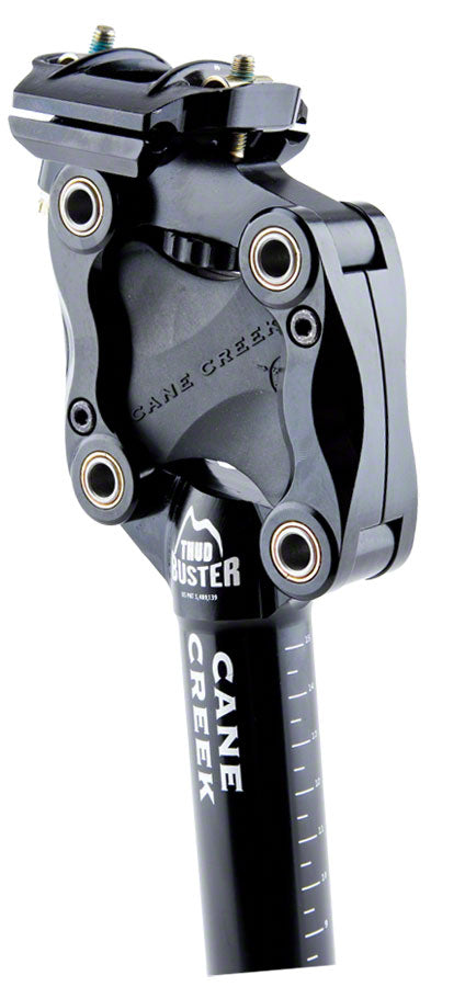 cane sattelstütze Cane Creek Thudbuster ST G3 Suspension Seatpost