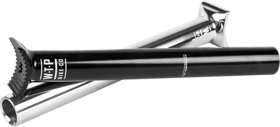 We The People Team Seatpost