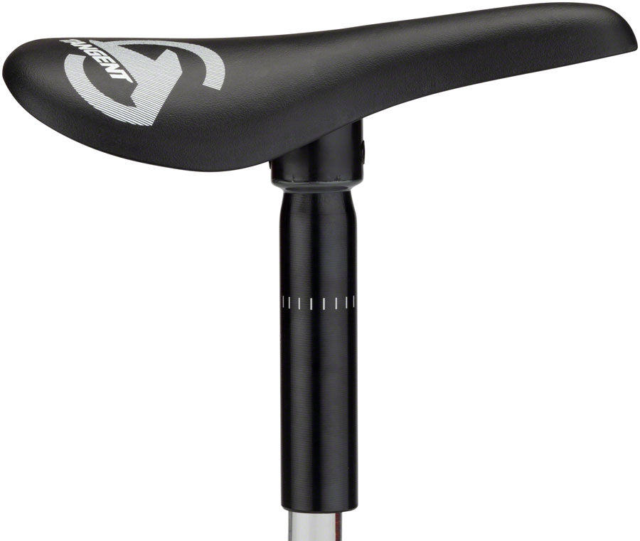 Tangent Products Seat/Post Combo Saddle