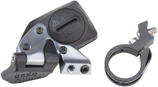 Sram Rockshox Ec Axs Left Hand 1 Button