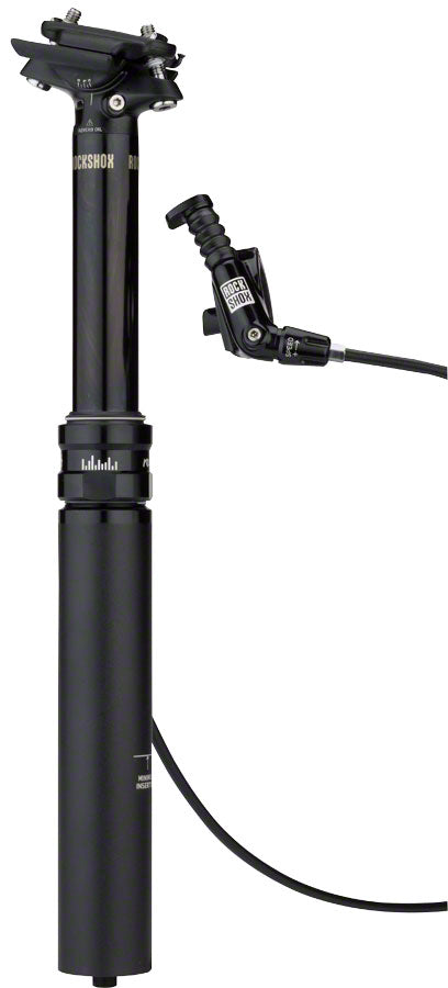 RockShox Reverb B1 Dropper Seatpost