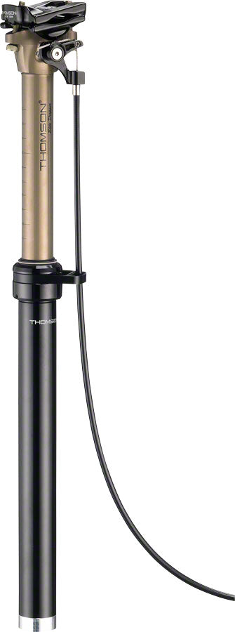 Thomson Elite External Dropper Seatpost