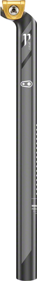 Crank Brothers Cobalt 11