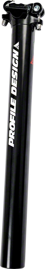 Profile Design 1/Zero