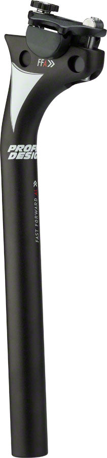 Profile Design Fast Forward