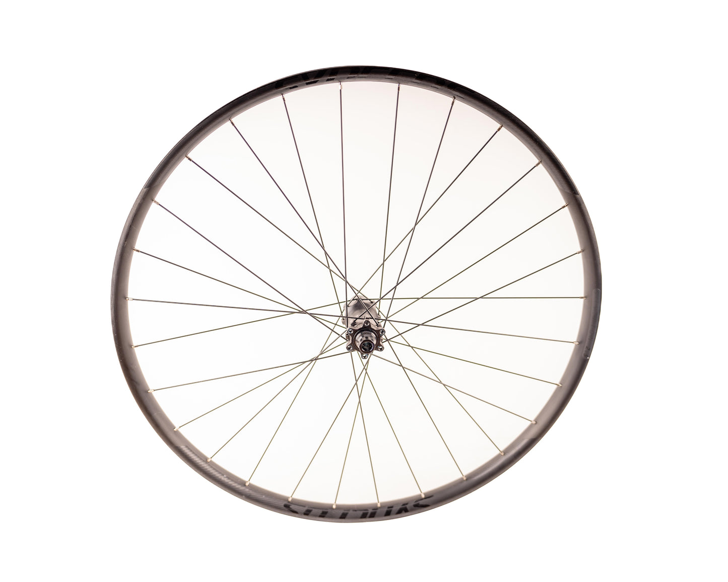 Syncros Silverton 2.5 Wheelset