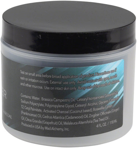 Mad Alchemy Dark Matter Chamois Cream