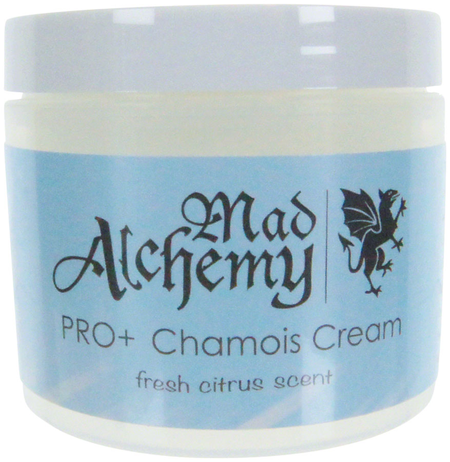 Mad Alchemy Pro Plus Chamois Creme 120ml