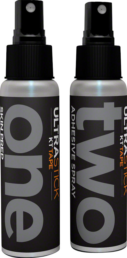 KT Tape Ultrastick Adhesive Spray