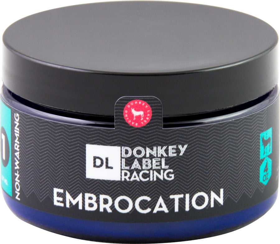 Donkey Label Embrocation Non-Warming