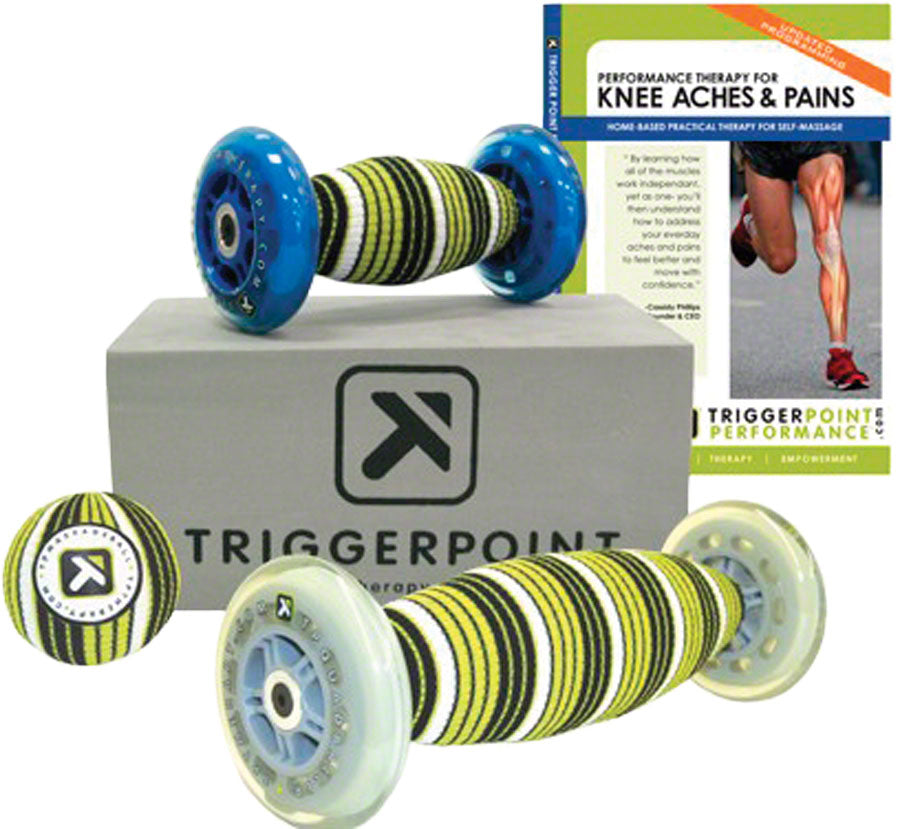 TriggerPoint Performance Knee Kit