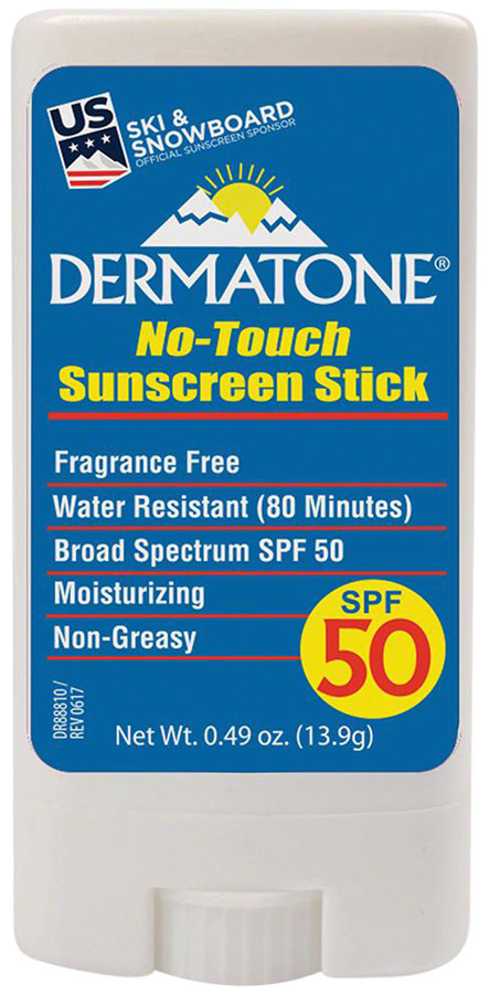 Dermatone No-Touch Sunscreen Stick