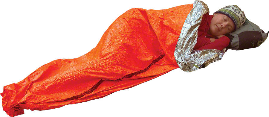 Adventure Medical Kits Heatsheets Emergency Bivvy