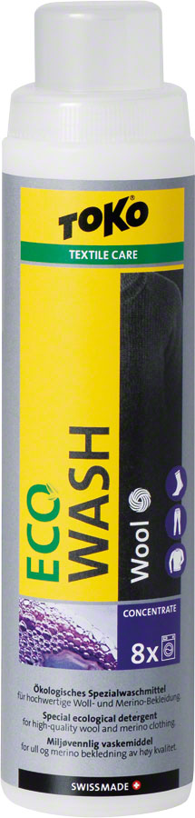 Toko Eco Wool Wash