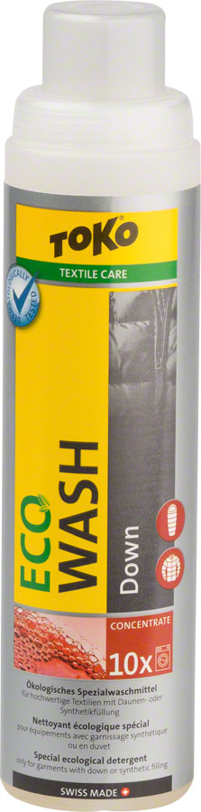 Toko Eco Down Wash
