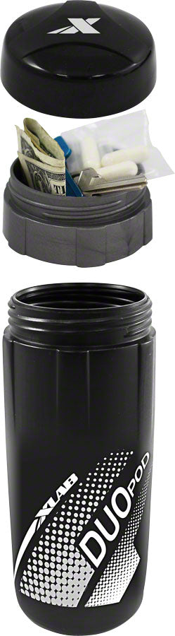 XLAB Duo Cage Pod