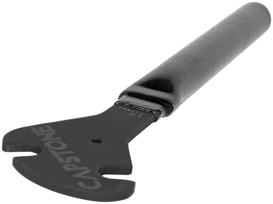 do i need a pedal wrench Capstone Pedal Wrench