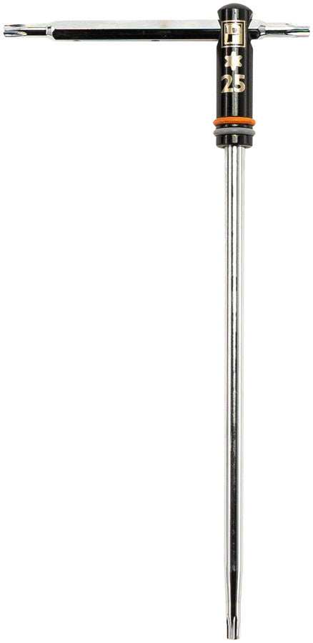 Pedro's Master T Handle II Torx
