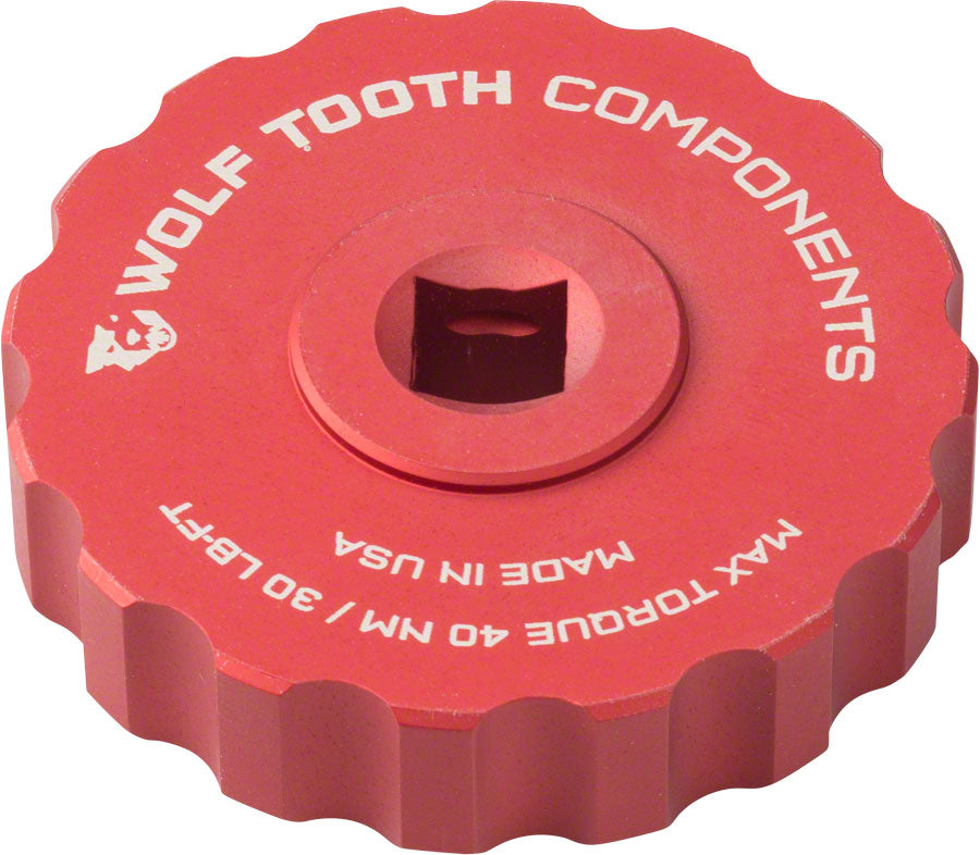 Wolf Tooth Ultralight