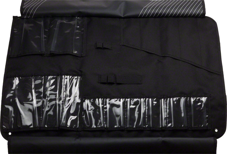 Wolf Tooth Tool Wrap