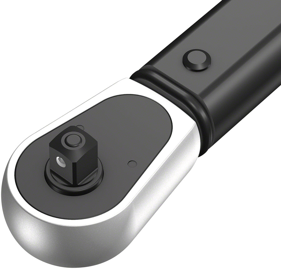 Wera Click-Torque A 5 Torque Wrench