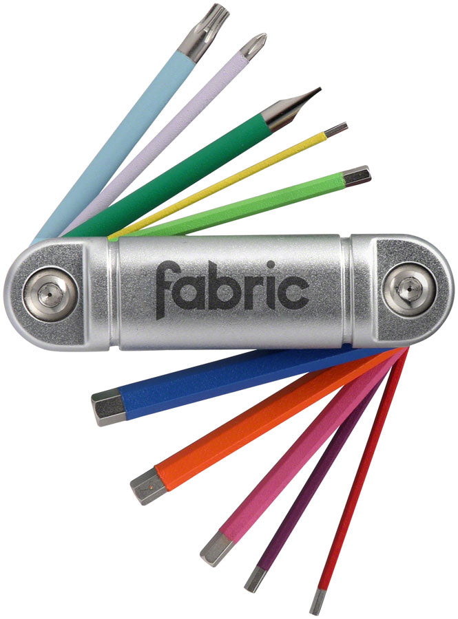 Fabric 11 in 1 Multi-Tool