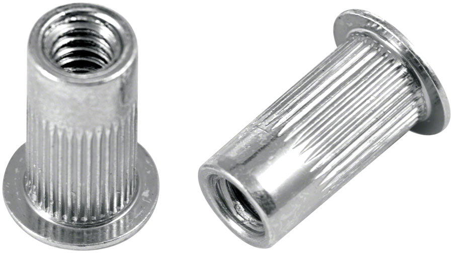 Marson Mlr Series Rivet Nut Al Each