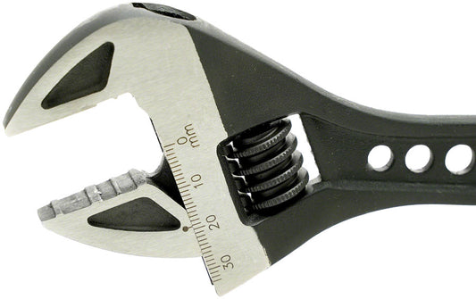 Pedro's Adjustable Wrenches