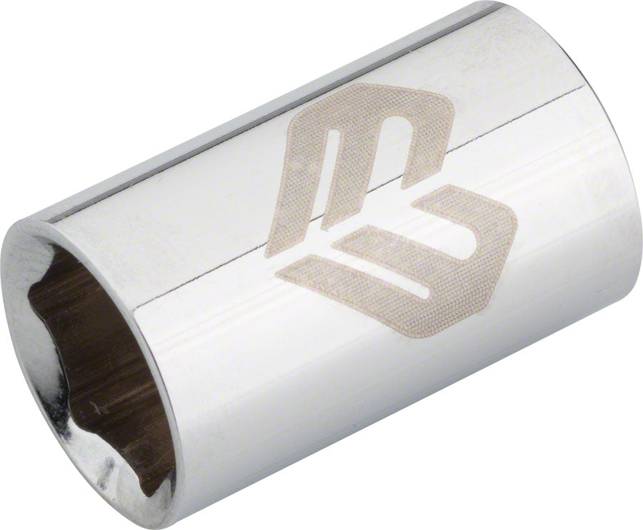 Eclat Seeker Locknut