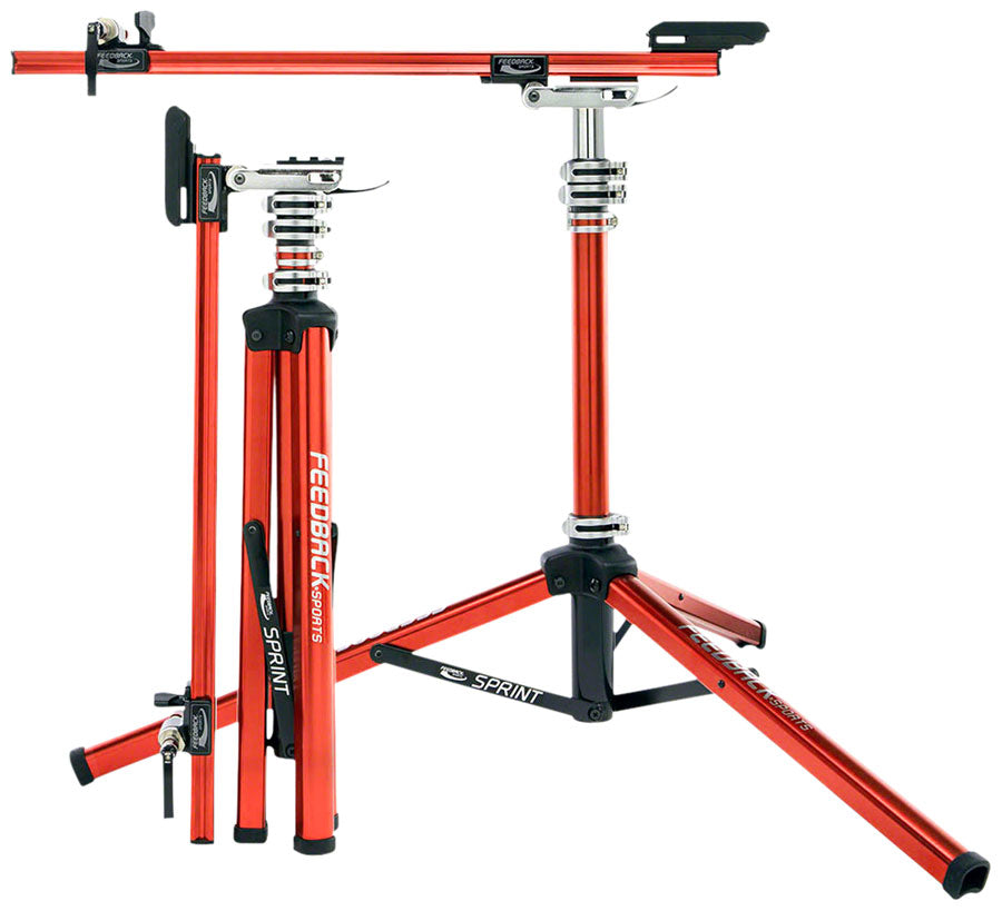 Feedback Sports Sprint Work Stand – Incycle Bicycles