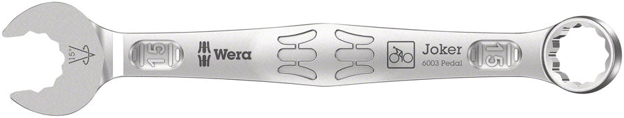 Wera Joker 15 Pedal Wrench