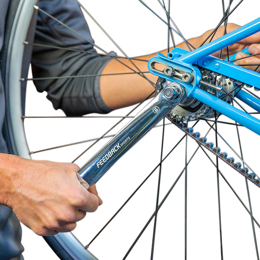 Feedback Sports Pedal Wrench
