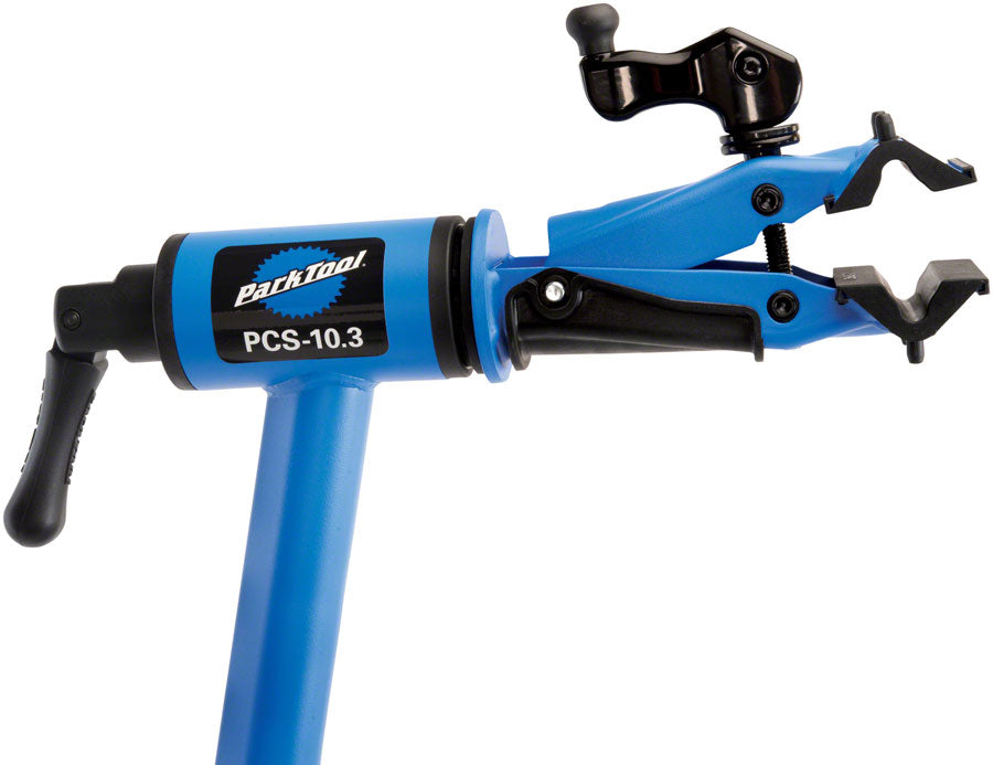 Park Tool PCS-10.3 Deluxe Home Mechanic Repair Stand