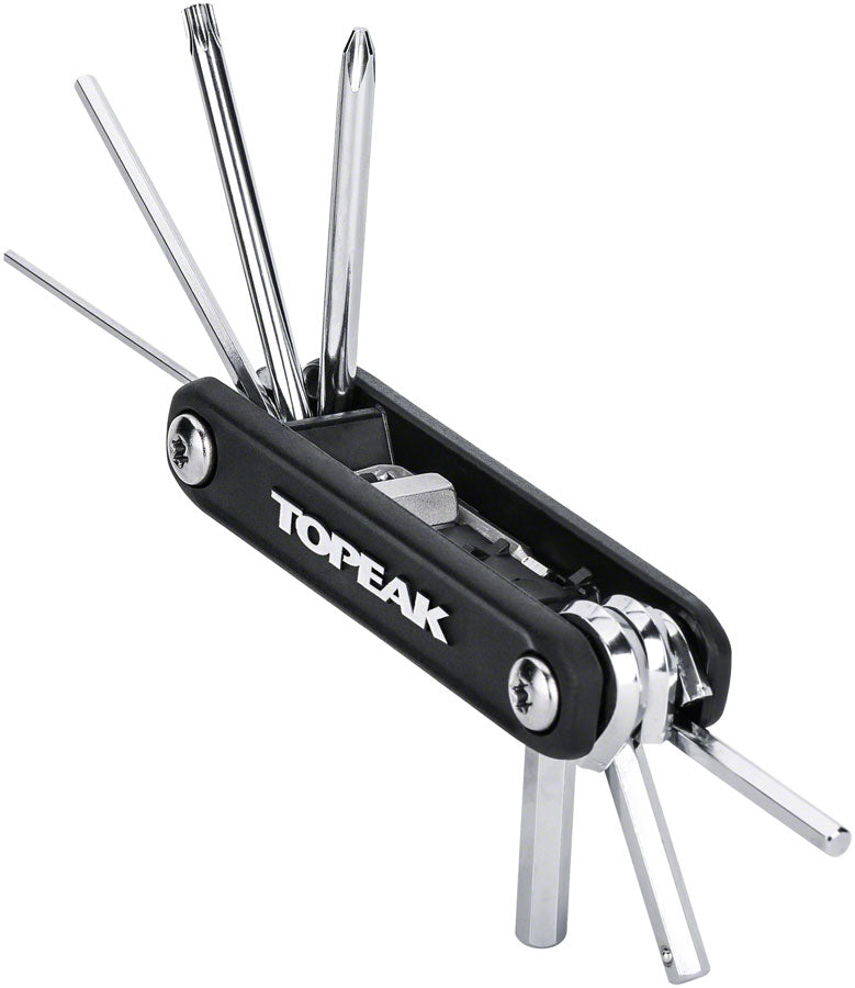 Topeak X-Tool + Multitool
