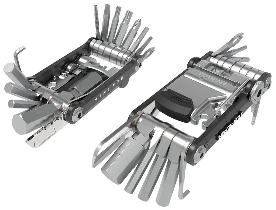 Topeak Mini PT30 Multi-Tool